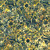 Quilting Treasures Fabrics Opulence Raja Batiks Batik Floral Gray