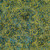 Quilting Treasures Fabrics Opulence Raja Batiks Scroll Blue Verdigris