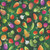 Quilting Treasures Fabrics QT Fabrics Foodies Dan Morris Just Vegging Green