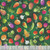 Quilting Treasures Fabrics QT Fabrics Foodies Dan Morris Just Vegging Green