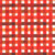 Quilting Treasures Fabrics QT Fabrics Foodies Dan Morris Gingham Red