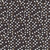 Quilting Treasures Fabrics QT Fabrics Foodies Dan Morris Dots Black
