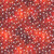 Quilting Treasures Fabrics QT Fabrics Foodies Dan Morris Confetti Dots Cayenne