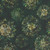Quilting Treasures Fabrics Sylvan Essence Leaf Mandalas Forest