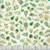 Quilting Treasures Fabrics Sylvan Essence Leaf Blender Lt Green