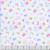 Andover Fabrics Dance Class Makower UK Accessories Blue