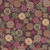 Andover Fabrics Kindred Makower UK Knots Brown
