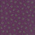Andover Fabrics Kindred Makower UK Thistle Purple
