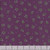 Andover Fabrics Kindred Makower UK Thistle Purple