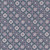 Andover Fabrics Kindred Makower UK Foulard Blue