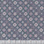 Andover Fabrics Kindred Makower UK Foulard Blue