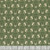 Andover Fabrics Kindred Makower UK Lily Green