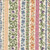 Andover Fabrics Kindred Makower UK Stripe Cream