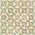 Andover Fabrics Quiltessential Minis Laundry Basket Quilts Dolly Quilt Kit