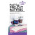 The Gypsy Quilter Drink Cozy Pre Cut Batting 8Ct