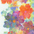 In The Beginning Fabrics Floriana Jason Yenter White Pink Red Green Purple Floral Border Stripe