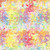 In The Beginning Fabrics Floriana Jason Yenter White Green Blue Pink Floral Lace