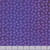 In The Beginning Fabrics Free As a Bird Jason Yenter Purple Flower Buds