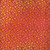 In The Beginning Fabrics Free As a Bird Jason Yenter Fire Orange Yellow Vines