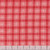 Studio E Fabrics The Cool Club Flannel Plaid Red