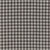 Studio E Fabrics The Cool Club Flannel Gingham Charcoal Grey