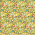 Henry Glass Fabrics Bubble Dot 108 Inch Wide Quilt Back Leanne Anderson Dots Green