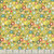 Henry Glass Fabrics Bubble Dot 108 Inch Wide Quilt Back Leanne Anderson Dots Green