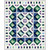 <p>Quilting Treasures Into the Woods Wooden Puzzle Box Quilt Kit</p>