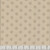 Windham Fabrics Heirloom Jeanne Horton Imprint Biscuit Brown Cream