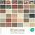 Windham Fabrics Heirloom Jeanne Horton Fat Quarter Bundle