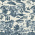 Windham Fabrics Lone Star Trail Whistler Studios Cowboy Toile Midnight Cream