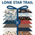 Windham Fabrics Lone Star Trail Whistler Studios Fat Quarter Bundle