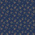 Windham Fabrics Pocket Posies Whistler Studios Boutonniere Navy