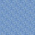 Windham Fabrics Pocket Posies Whistler Studios Flowerbed Blue