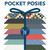 Windham Fabrics Pocket Posies Whistler Studios Fat Quarter Bundle Multi