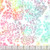 Windham Fabrics Anthology Batiks April Green Jacqueline de Jonge Blush Pink Azaleas