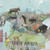 Clothworks Fabrics Our World World Map Panel 36 Inch Blue Green Brown
