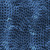 AE Nathan Fabrics US Air Force Navy Blue Whtie Wavy Stars