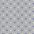 AE Nathan Fabrics US Air Force Grey Blue Ensignia Signature Wings Stars