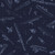 AE Nathan Fabrics US Navy Blue Navy Radar Ship Images