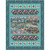 <p>Quilting Treasures Anthony Kleem Balloonfest Quilt Kit</p>