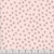 Timeless Treasures Fabrics Purrfection Garden Cats Flannel Double Pink Paw Prints