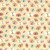 Riley Blake Fabrics Love You to the Moon Flannel Echo Park Butterflies Sunshine White