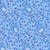 Windham Fabrics Chateau Meow Whistler Studios Purry Potraits Sky Blue
