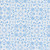 Windham Fabrics Chateau Meow Whistler Studios Azulejo White Blue