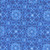Windham Fabrics Chateau Meow Whistler Studios Azulejo Cobalt Blue
