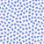 Windham Fabrics Chateau Meow Whistler Studios Ditsy White Blue