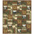 <p><font size="4">Moda Fabrics Northwoods Lodge Woodside Fleece Quilt Kit</font></p>