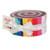 Moda Basic Grey Grunge Basics Jelly Roll 42 Piece