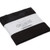 Moda Fabrics Grunge Texture Charm Pack Forty Five Inch Squares Onyx Black